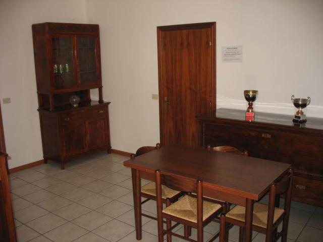 Bed & Breakfast Bompadre Civitanova Marche Exterior photo