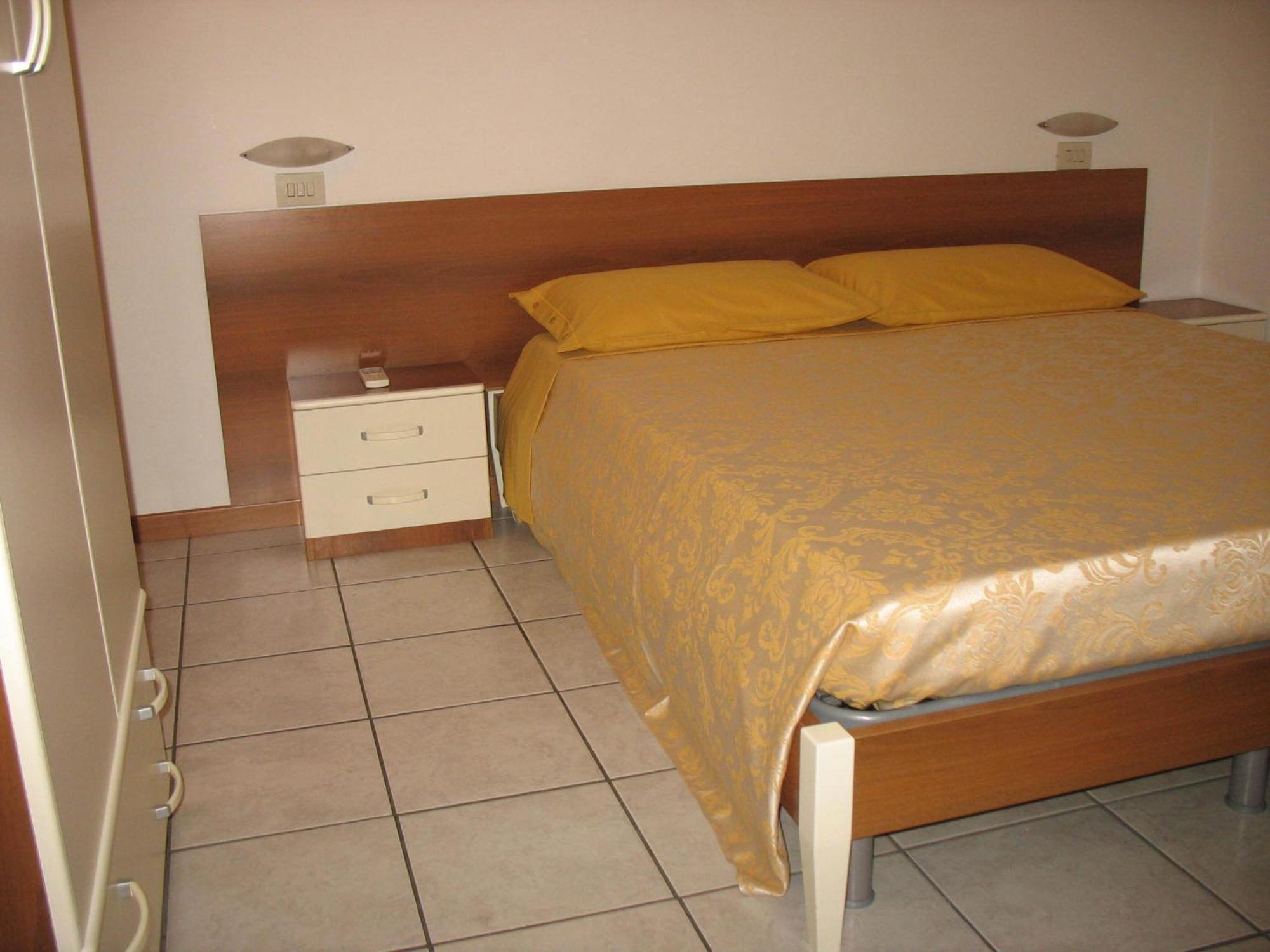 Bed & Breakfast Bompadre Civitanova Marche Exterior photo