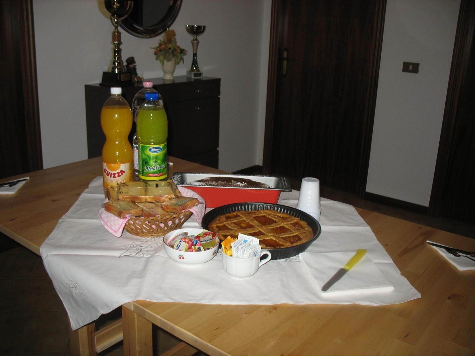 Bed & Breakfast Bompadre Civitanova Marche Exterior photo