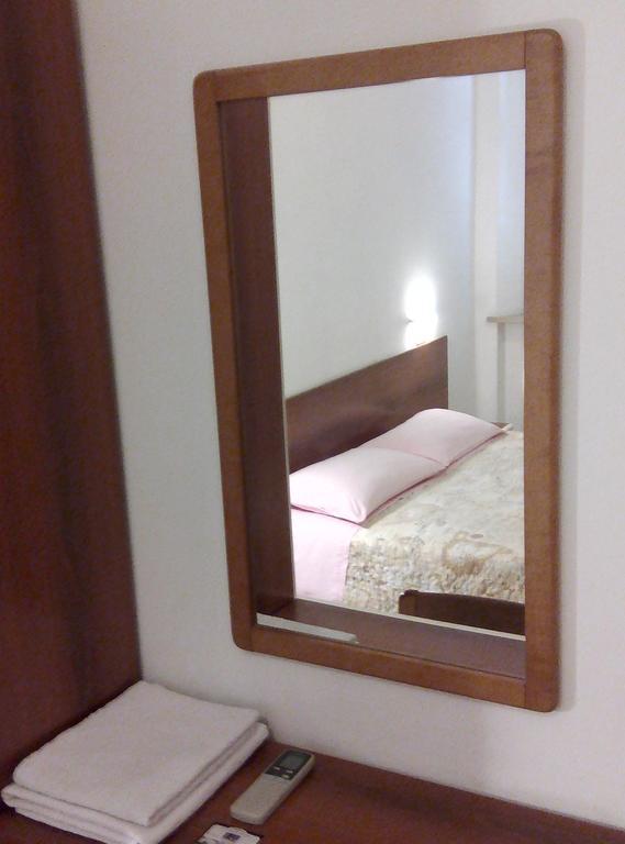 Bed & Breakfast Bompadre Civitanova Marche Exterior photo