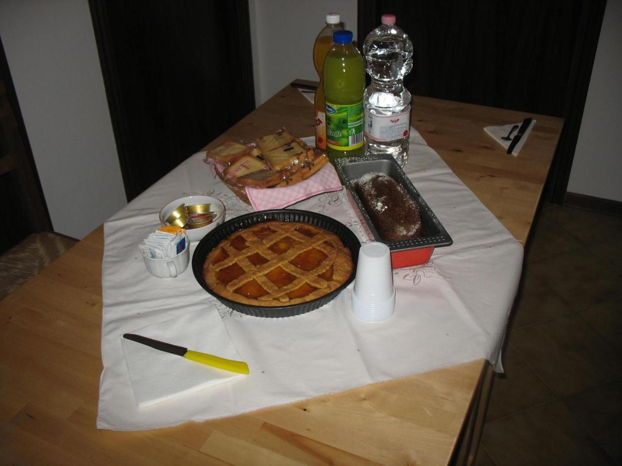 Bed & Breakfast Bompadre Civitanova Marche Exterior photo