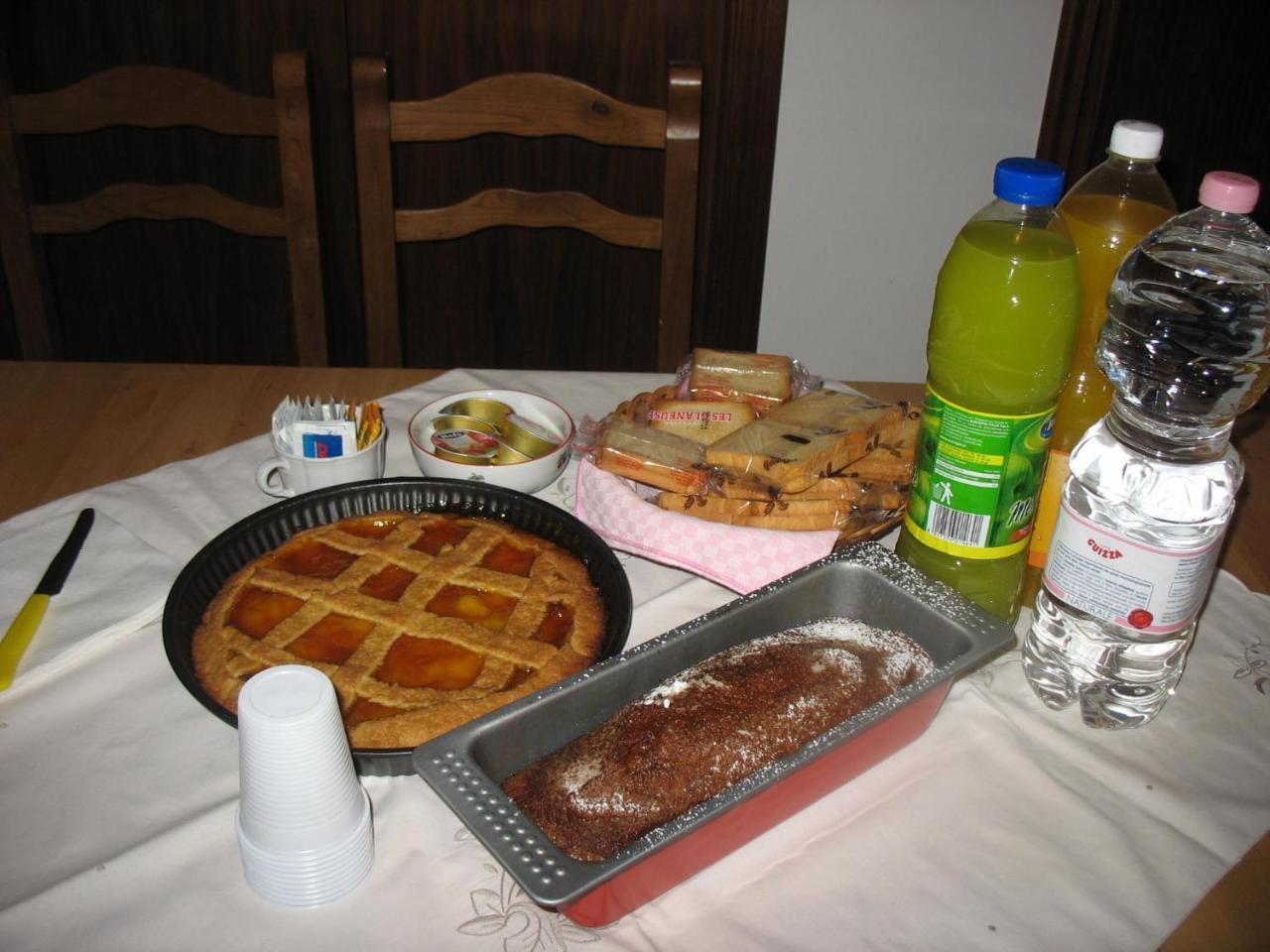 Bed & Breakfast Bompadre Civitanova Marche Exterior photo